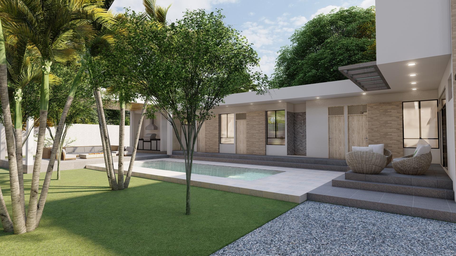 Luxury Design