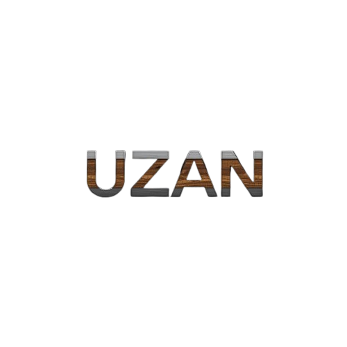 UZAN Logo