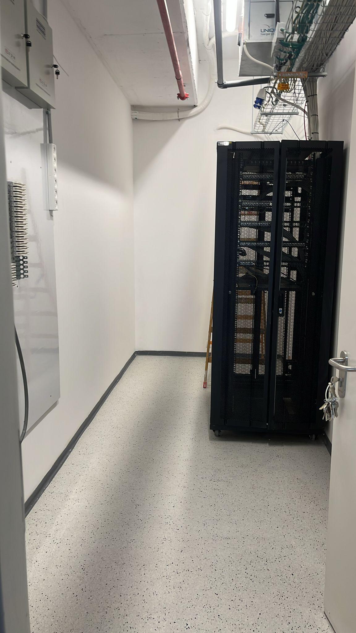 Corporate Communications Hub