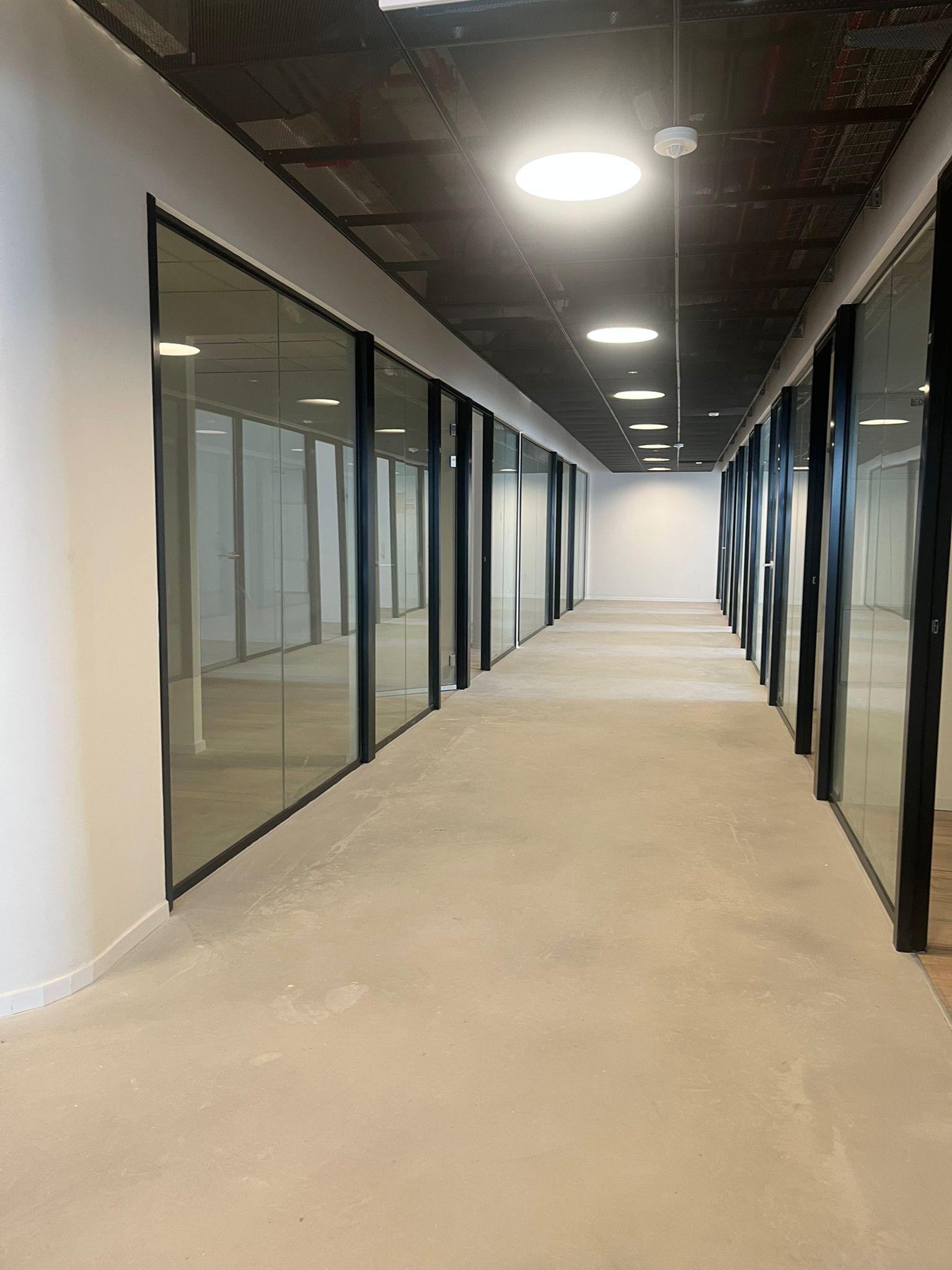 Executive Office Design