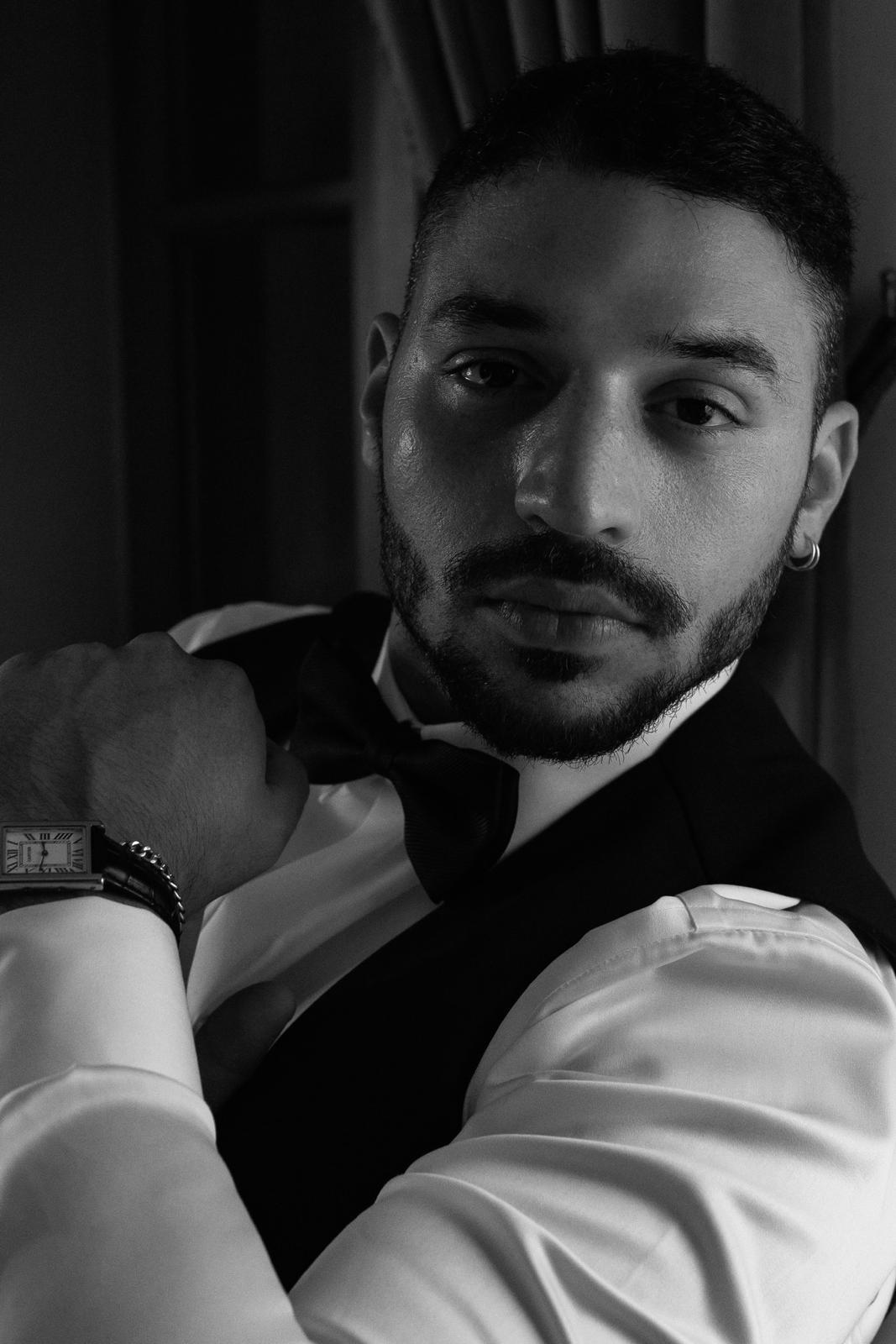 Adi – CEO